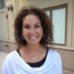 Meet your Posher, Tracy